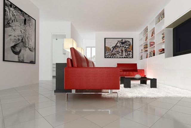 Empresa de reformas en A Coruña