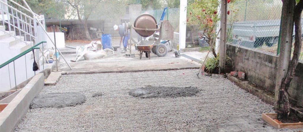 Materiales de calidad y garantía de resultados