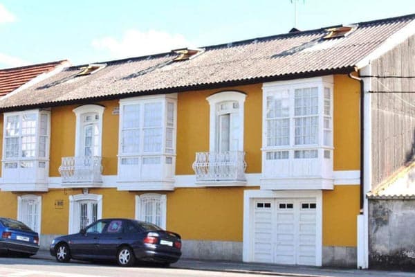 Pintura interior y exterior